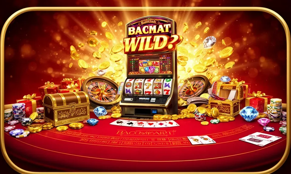 keris108 The Mega Reel Blast Slot Room Explained