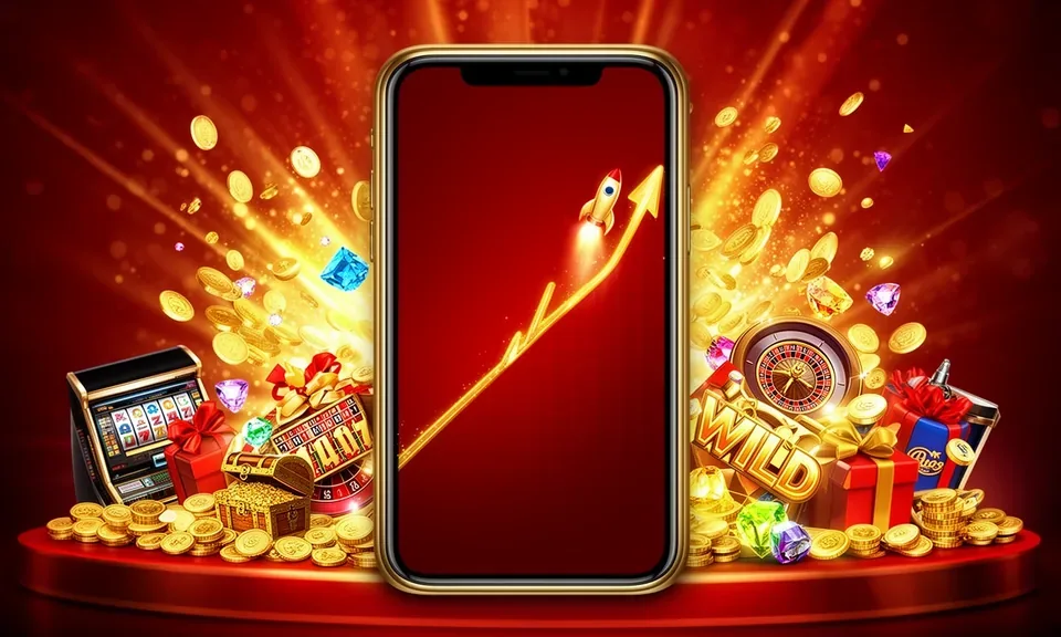 keris108 Live Casino Table Offer